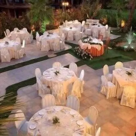Leon D'oro Hotel 3*