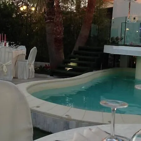 Hotel Leon D'oro Corleone