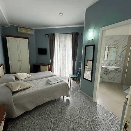 Hotel Leon D'oro Corleone