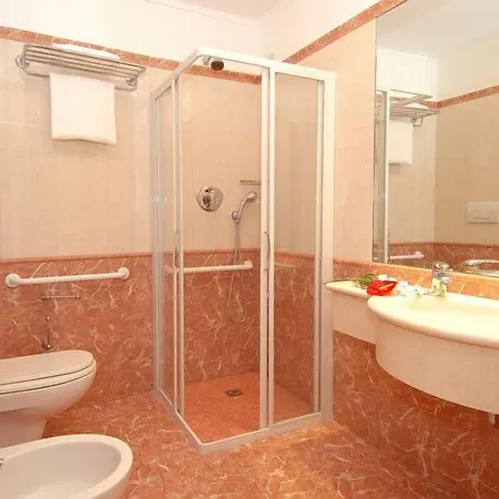 Leon D'oro Hotel Corleone