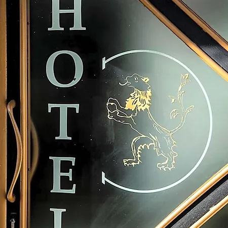 Leon D'oro Otel 3*