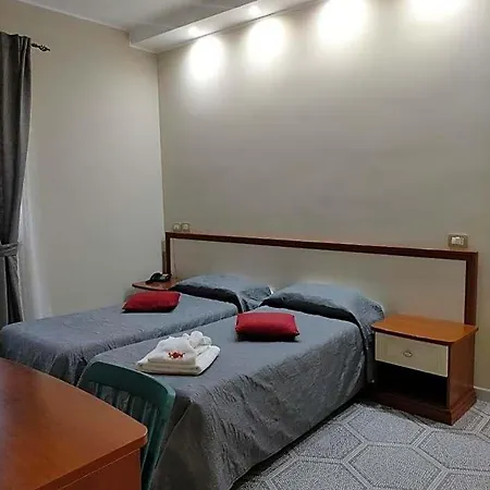 Leon D'oro 3* Κορλεόνε
