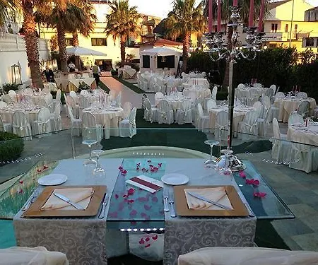 Leon D'oro Hotel