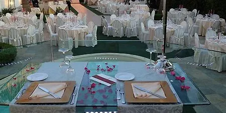 Leon D'oro Hotel 3*