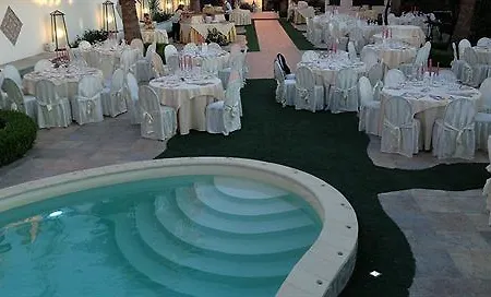 Leon D'oro Hotel Corleone