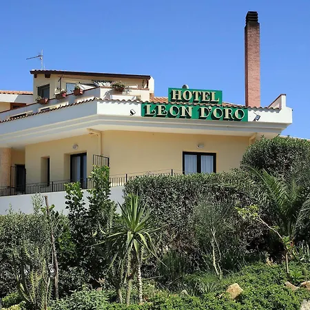Leon D'oro 3* Corleone