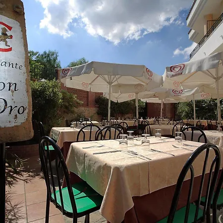 Hotel Leon D'oro Corleone