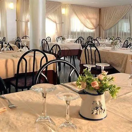 Leon D'oro Hotel