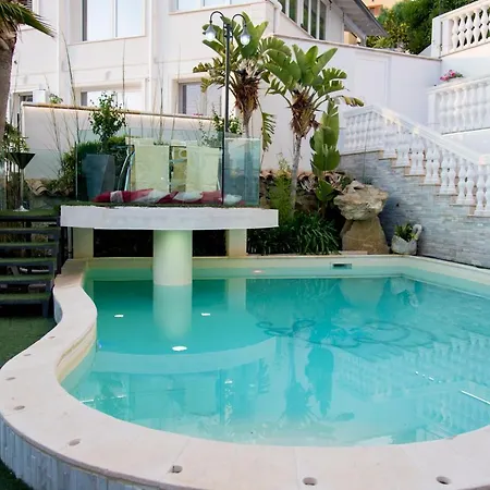 Leon D'oro Hotel 3*