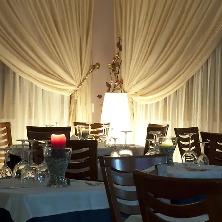 Leon D'oro Hotel