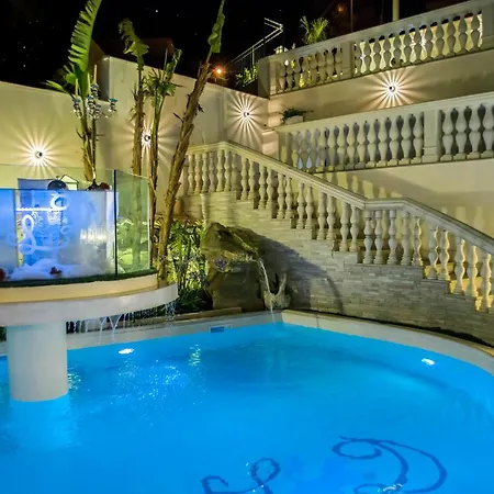 Leon D'oro Hotel