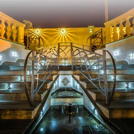Leon D'oro Hotel 3*