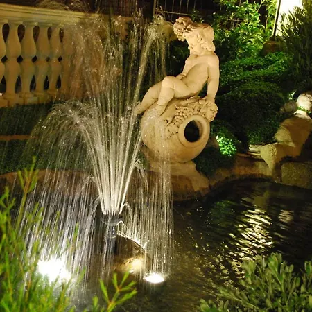 Leon D'oro 3* Corleone