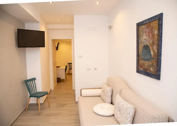 Hotel Leon D'oro Corleone