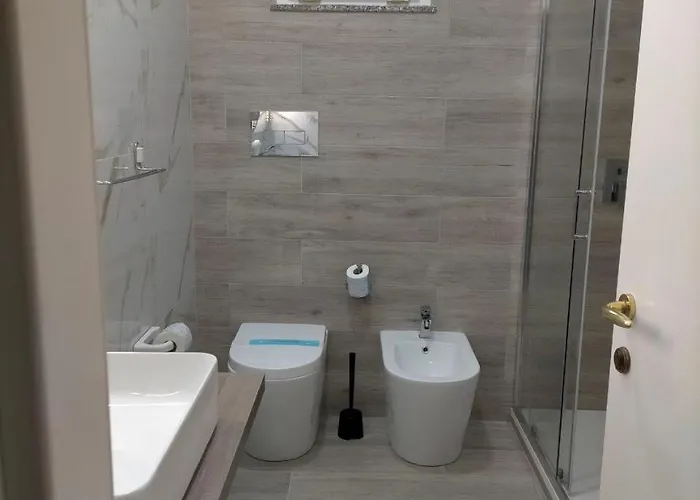 Hotel Leon D'oro Corleone