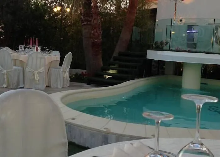 Hotel Leon D'oro Corleone