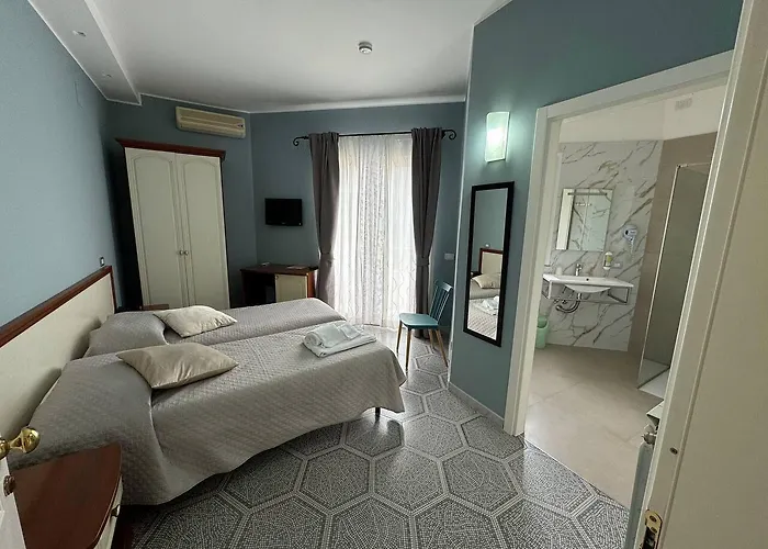 Hotel Leon D'oro Corleone