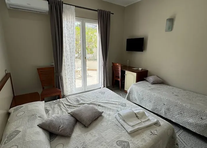 Leon D'oro 3* Corleone