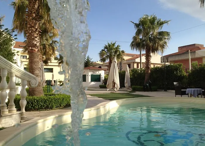 Leon D'oro 3* Corleone