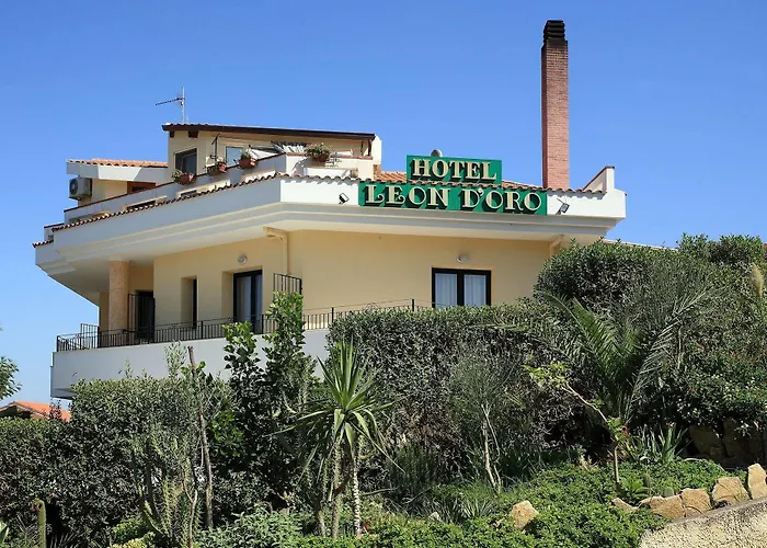 Leon D'oro 3* Corleone